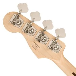 Bass Guitars Squier Affinity Jaguar Bass H - Lake Placid Blue