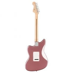 Squier Affinity Jazzmaster - Burgundy Mist Electric Guitars