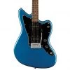 Squier Affinity Jazzmaster - Lake Placid Blue - Laurel Fretboard