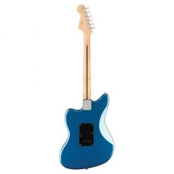 Squier Affinity Jazzmaster - Lake Placid Blue - Laurel Fretboard