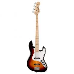 Squier Affinity Jazz Bass - 3 Tone Sunburst