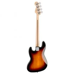 Squier Affinity Jazz Bass - 3 Tone Sunburst