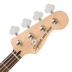 Squier Affinity Jazz Bass - 3 Tone Sunburst