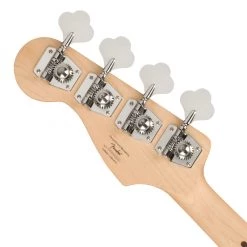 Squier Affinity Jazz Bass - 3 Tone Sunburst