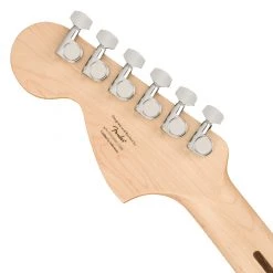 Fender Squier Affinity Series Stratocaster HH - Burgundy Mist - Laurel Electric Guitars