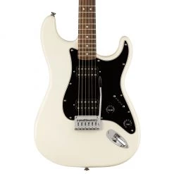 Squier Affinity Stratocaster HH - Olympic White