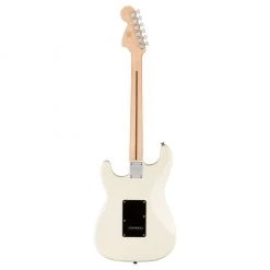 Squier Affinity Stratocaster HH - Olympic White