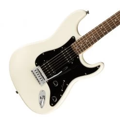 Squier Affinity Stratocaster HH - Olympic White