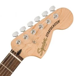 Squier Affinity Stratocaster HH - Olympic White