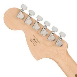 Squier Affinity Stratocaster HH - Olympic White