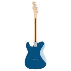 Squier Affinity Telecaster - Lake Placid Blue Electric Guitars