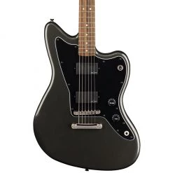 Electric Guitars Squier - Contemporary Active Jazzmaster® HH ST, Laurel Fingerboard, Graphite Metallic