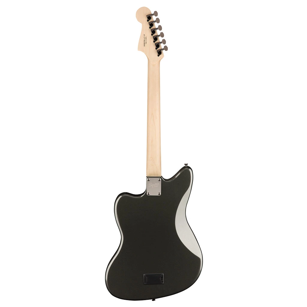 Electric Guitars Squier - Contemporary Active Jazzmaster® HH ST, Laurel Fingerboard, Graphite Metallic