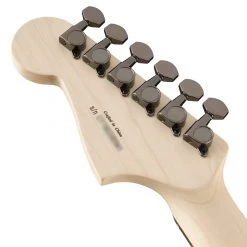 Electric Guitars Squier - Contemporary Active Jazzmaster® HH ST, Laurel Fingerboard, Graphite Metallic