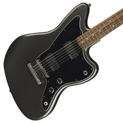 Electric Guitars Squier - Contemporary Active Jazzmaster® HH ST, Laurel Fingerboard, Graphite Metallic