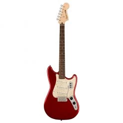 Electric Guitars Squier - Paranormal Cyclone®, Laurel Fingerboard - Candy Apple Red
