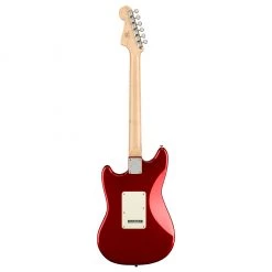 Electric Guitars Squier - Paranormal Cyclone®, Laurel Fingerboard - Candy Apple Red