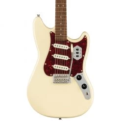 Electric Guitars Squier - Paranormal Cyclone®, Laurel Fingerboard - Pearl White