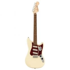 Electric Guitars Squier - Paranormal Cyclone®, Laurel Fingerboard - Pearl White