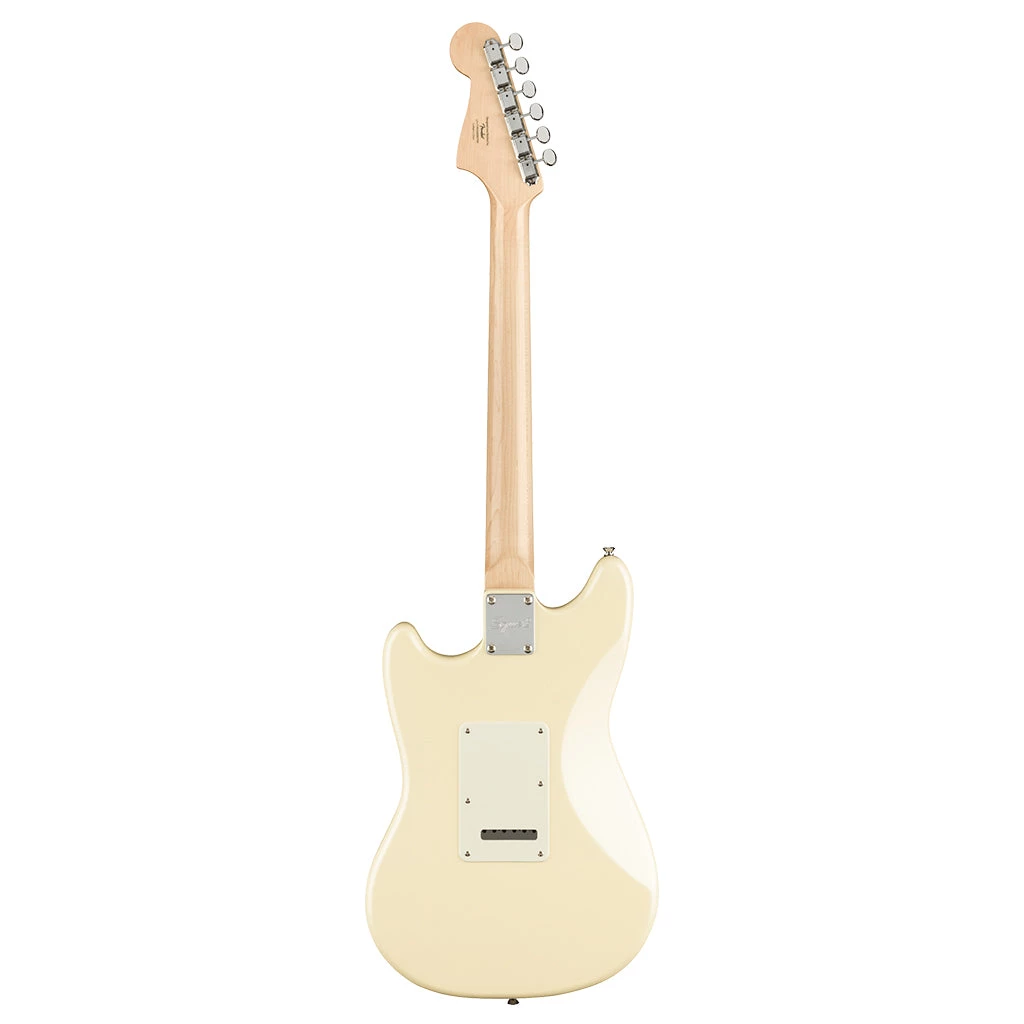 Electric Guitars Squier - Paranormal Cyclone®, Laurel Fingerboard - Pearl White