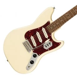 Electric Guitars Squier - Paranormal Cyclone®, Laurel Fingerboard - Pearl White
