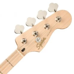 Bass Guitars Squier - Paranormal Jazz Bass®'54, Maple Fingerboard - 3-Color Sunburst