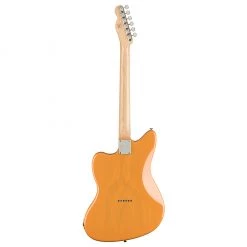 Squier - Paranormal Offset Telecaster®, Maple Fingerboard - Butterscotch Blonde Electric Guitars