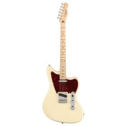 Squier - Paranormal Offset Telecaster®, Maple Fingerboard - Olympic White