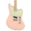 Electric Guitars Squier - Paranormal Offset Telecaster®, Maple Fingerboard - Shell Pink