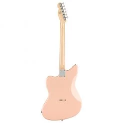 Electric Guitars Squier - Paranormal Offset Telecaster®, Maple Fingerboard - Shell Pink