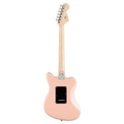 Squier - Paranormal Super-Sonic™, Laurel Fingerboard - Shell Pink Electric Guitars