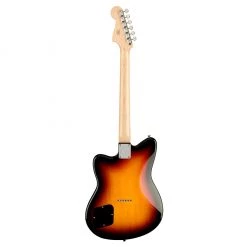 Squier - Paranormal Toronado® - Laurel Fingerboard - 3-Color Sunburst Electric Guitars