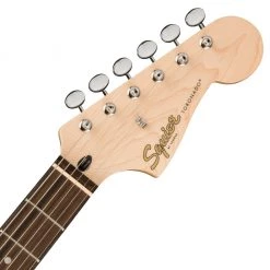 Squier - Paranormal Toronado® - Laurel Fingerboard - 3-Color Sunburst Electric Guitars