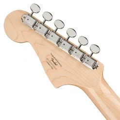 Squier - Paranormal Toronado® - Laurel Fingerboard - 3-Color Sunburst Electric Guitars