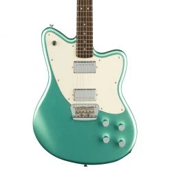 Squier - Paranormal Toronado®, Laurel Fingerboard - Mystic Seafoam