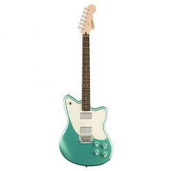 Squier - Paranormal Toronado®, Laurel Fingerboard - Mystic Seafoam