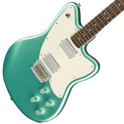Squier - Paranormal Toronado®, Laurel Fingerboard - Mystic Seafoam