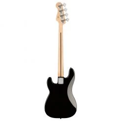 Squier Affinity Precision Bass PJ - Black - Maple Neck
