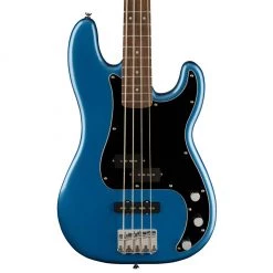 Bass Guitars Squier Affinity Precision Bass PJ - Lake Placid Blue
