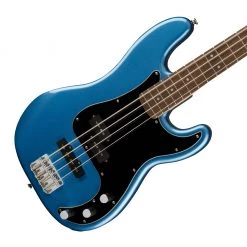 Bass Guitars Squier Affinity Precision Bass PJ - Lake Placid Blue