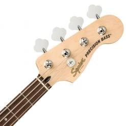 Bass Guitars Squier Affinity Precision Bass PJ - Lake Placid Blue