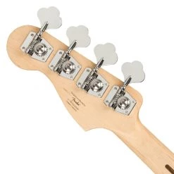 Bass Guitars Squier Affinity Precision Bass PJ - Lake Placid Blue