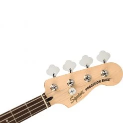 Squier Affinity Series™ Precision Bass® PJ Pack, Laurel Fingerboard, 3-Color Sunburst, Gig Bag, Rumble 15 - 240V AU