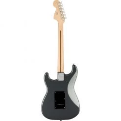 Squier Affinity Series™ Stratocaster® HH, Laurel Fingerboard, Black