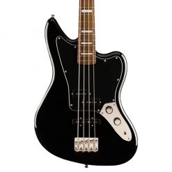 Squier Classic Vibe Jaguar Bass - Black