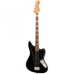 Squier Classic Vibe Jaguar Bass - Black