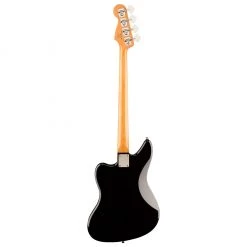 Squier Classic Vibe Jaguar Bass - Black