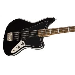 Squier Classic Vibe Jaguar Bass - Black