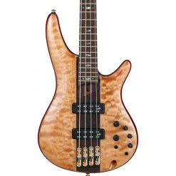 Bass Guitars Ibanez SR2400 Bass Guitar - Florid Natural Low Gloss