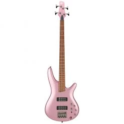 Bass Guitars Ibanez SR300E - Pink Gold Metallic